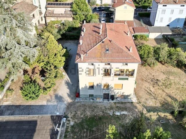 Appartamento in vendita a Fidenza, Parma