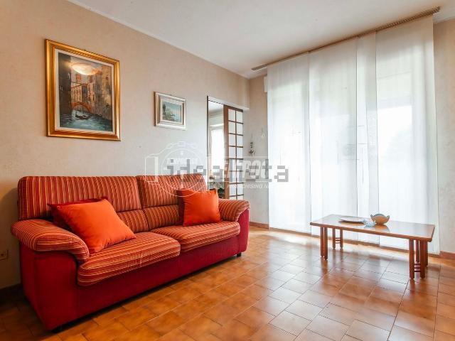 Appartamento in vendita a Villaggio Matteotti, Saronno
