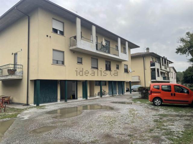 Appartamento in vendita a Ossago Lodigiano, Lodi