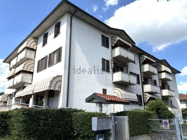 Appartamento in vendita a San Zenone Al Lambro, Lombardia