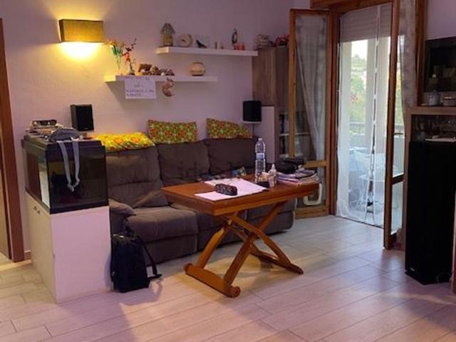 Appartamento in vendita a Borgo Santa Maria, Pesaro