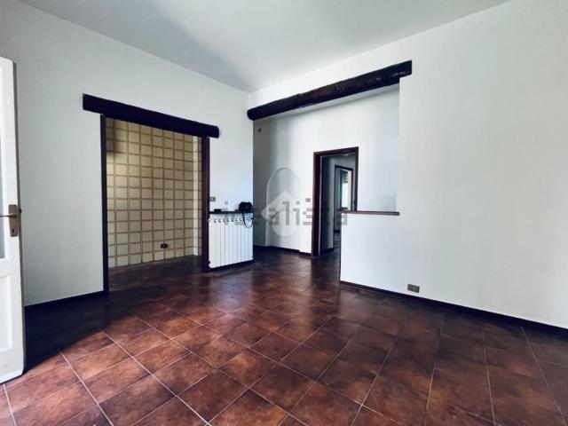 Appartamento in vendita a Valletta Paiolo, San Giorgio Di Mantova