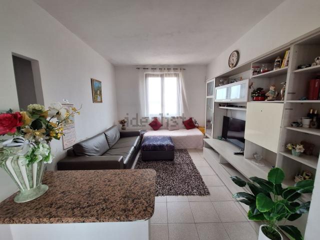 Appartamento in vendita a Garlasco, Lombardia