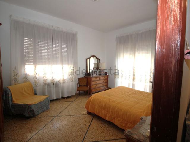Appartamento in vendita a Centro, Monte Argentario