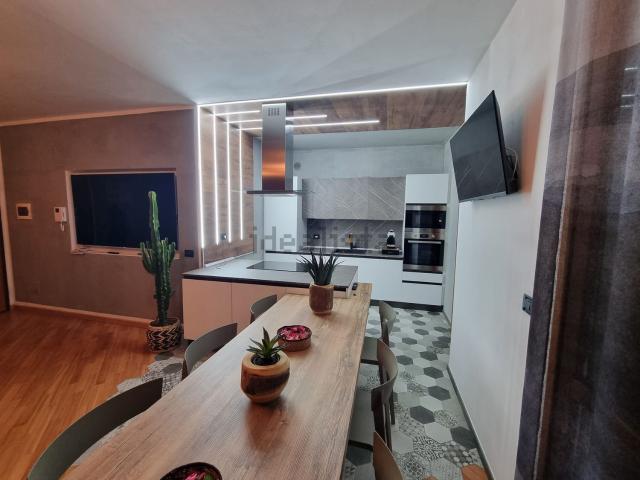 Appartamento in vendita a Piemonte, Alessandria
