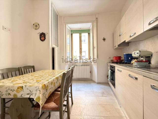 Appartamento in vendita a Paradiso, Viterbo