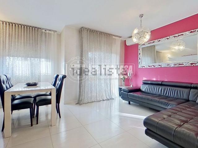 Appartamento in vendita a Bareggia, Lissone