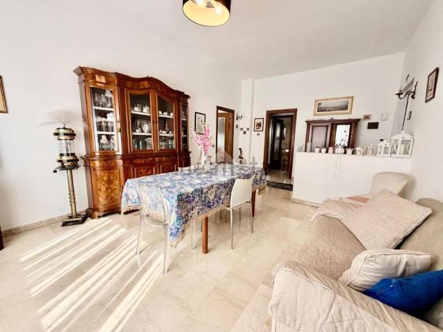 Appartamento in vendita a Mozzanica, Bergamo