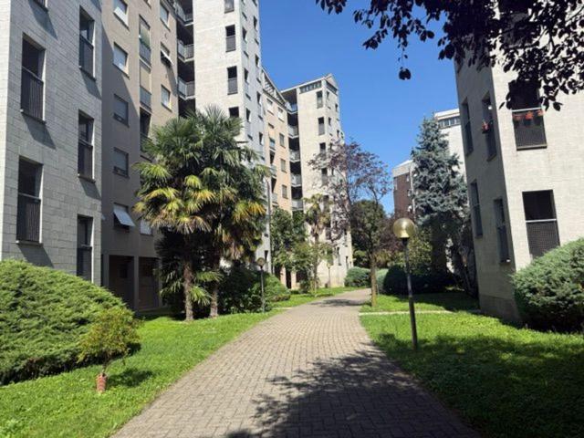 Appartamento in vendita a Seggiano, Pioltello