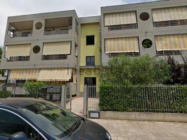 Appartamento in vendita a Scanzano Jonico, Basilicata
