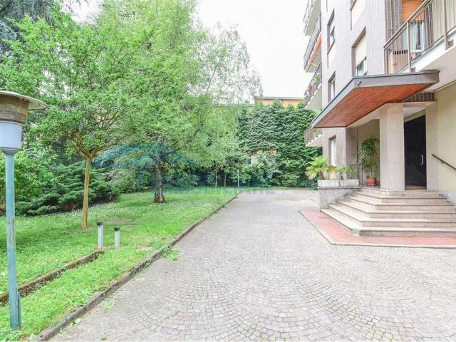 Appartamento in vendita a Altopiano di Seveso, Seveso