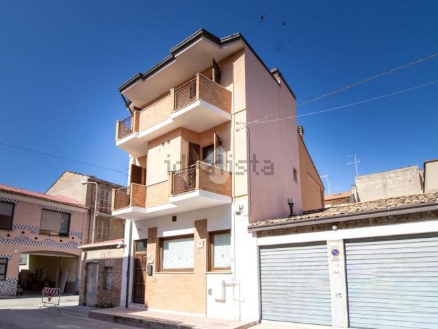 Appartamento in vendita a Marche, Fermo