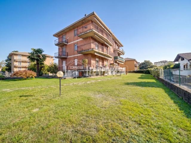 Appartamento in vendita a Boschirolo, Cassano Magnago