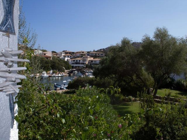 Appartamento in vendita a San Pantaleo