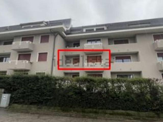 Appartamento in vendita a San Trovaso, Preganziol