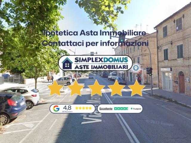 Appartamento in vendita a Marche, Ancona