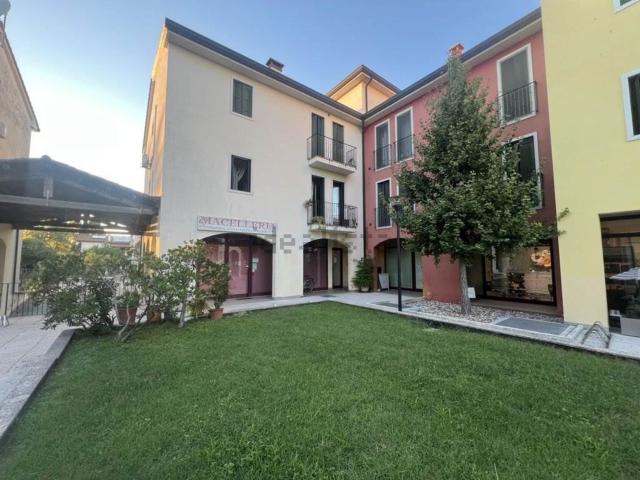 Appartamento in vendita a Poiana Maggiore, Veneto