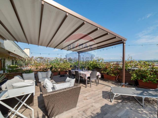 Attico in vendita a San Giuliano Monzese, Cologno Monzese