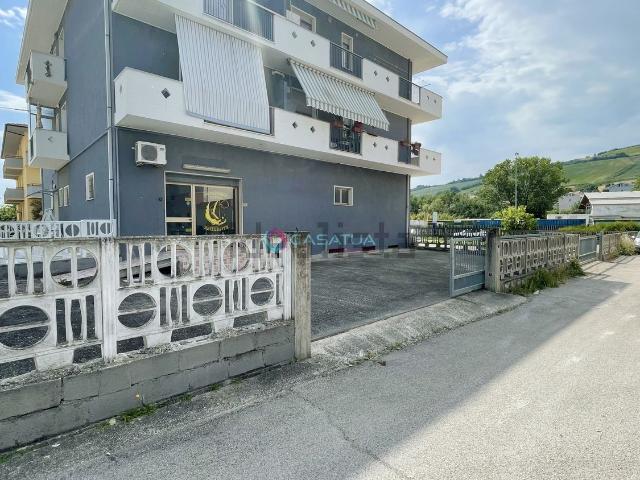 Appartamento in vendita a Pineto, Abruzzo