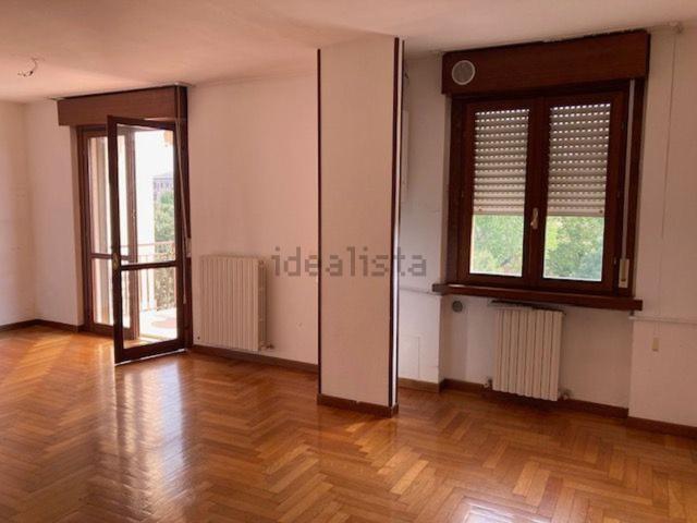 Appartamento in vendita a Crema, Lombardia