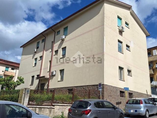 Appartamento in vendita a Colle Sant'Antonino, Roma Capitale