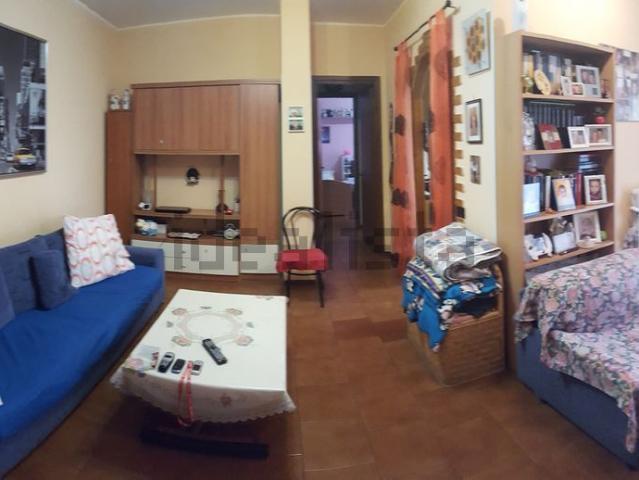 Appartamento in vendita a Monza, San Lorenzo
