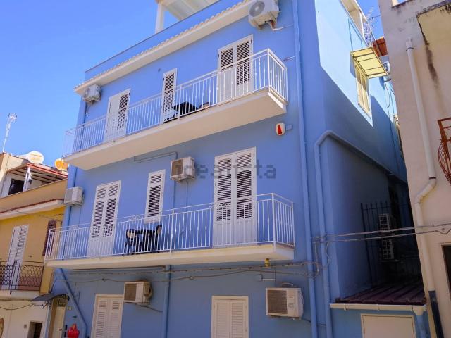 Appartamento in vendita a Balestrate, Palermo