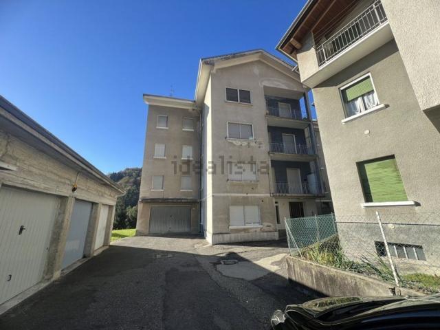 Attico in vendita a Piemonte, Biella