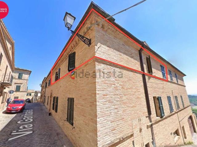 Appartamento in vendita a Marche, Macerata