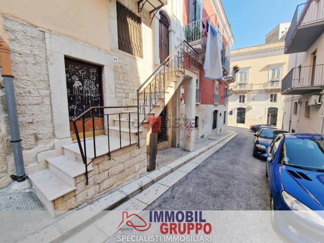 Appartamento in vendita a Puglia, Barletta-andria-trani