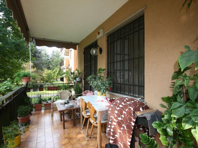 Appartamento in vendita a Cassano d'Adda, Milano