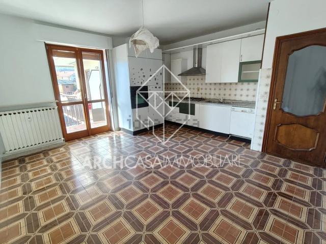 Appartamento in vendita a Boves, Cuneo