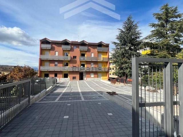 Appartamento in vendita a Campobasso, Molise