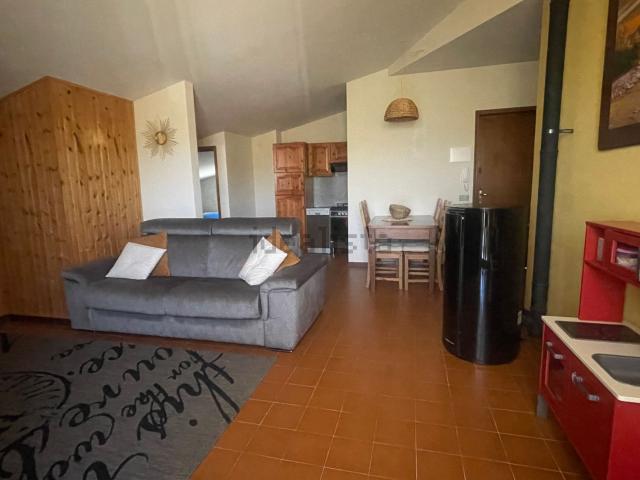 Appartamento in vendita a Rivergaro, Reggio Emilia
