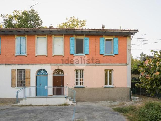 Appartamento in vendita a Gessi, Zola Predosa