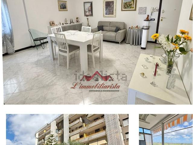 Appartamento in vendita a Loseto, Bari