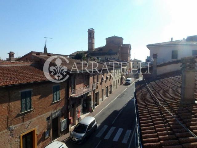 Appartamento in vendita a Acquaviva, Abbadia Di Montepulciano