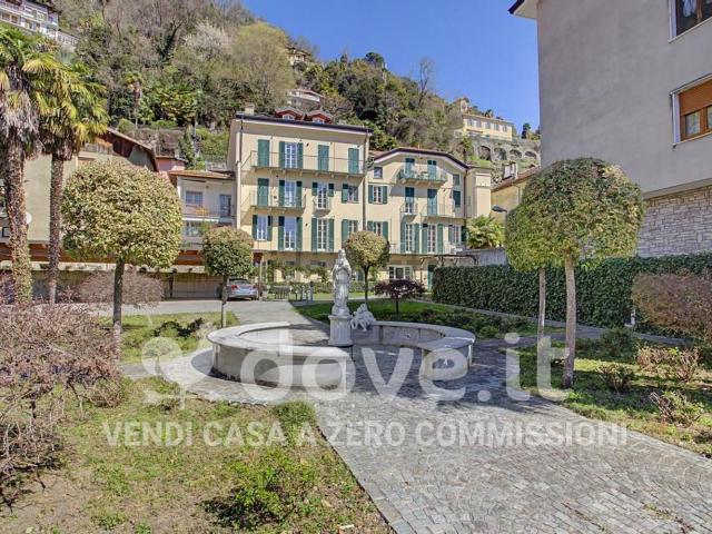 Appartamento in vendita a Comunità Montana Valli del Verbano, Maccagno