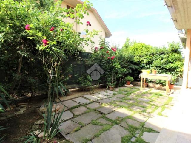 Appartamento in vendita a San Silvestro, Marche