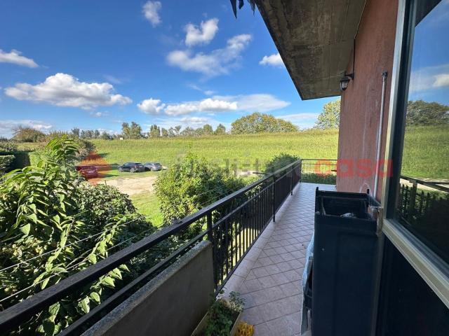 Appartamento in vendita a Legnago, Verona