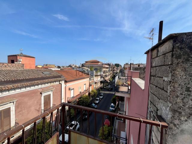 Appartamento in vendita a Toscano, Misterbianco