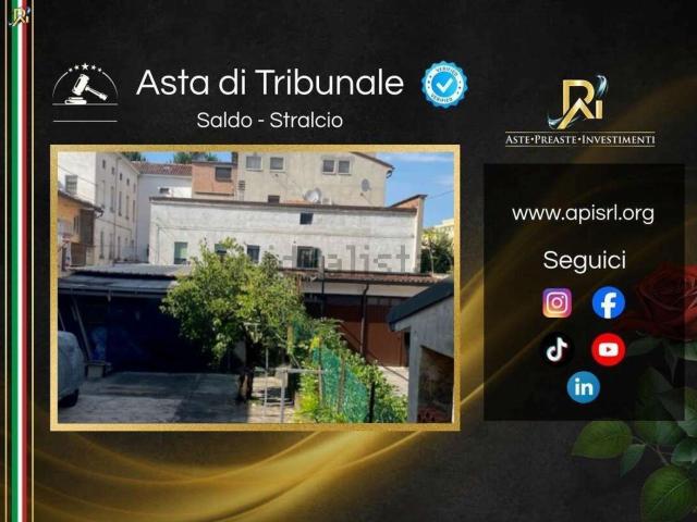 Appartamento in vendita a Pianura Reggiana, Re