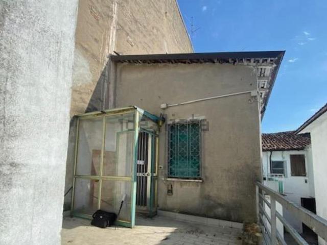 Appartamento in vendita a Pianura Reggiana, Re