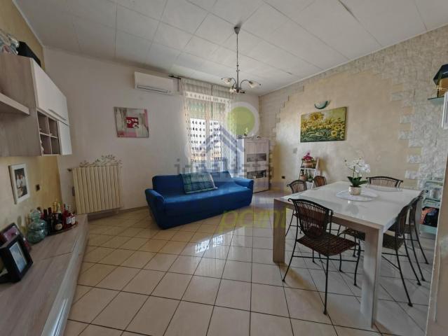 Appartamento in vendita a Tavazzano, Tavazzano con Villavesco