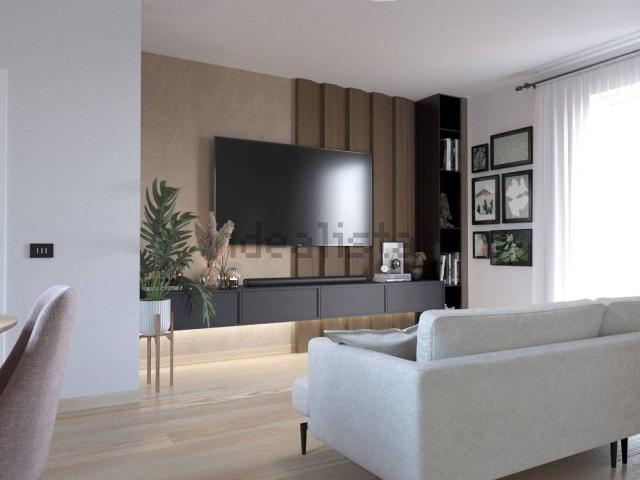 Appartamento in vendita a Empoli, Firenze