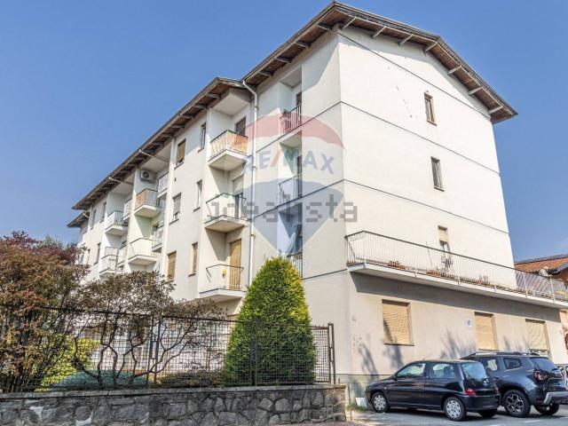 Appartamento in vendita a Piemonte, Biella