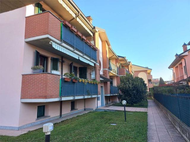 Appartamento in vendita a La Giovanella, Vidigulfo