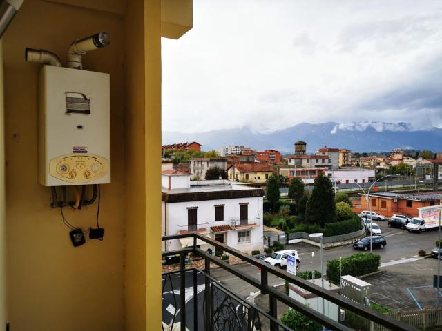 Appartamento in vendita a Frosinone, Lazio