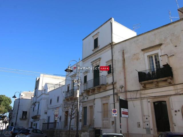 Appartamento in vendita a Martina Franca, Taranto