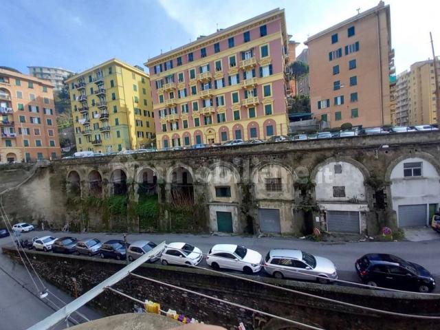 Appartamento in vendita a Centro Ovest, Serra Riccò